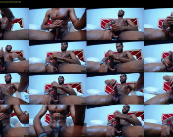 deyian — 54 minute Chaturbate male cam show recording, 720p, Oct 24, 2022