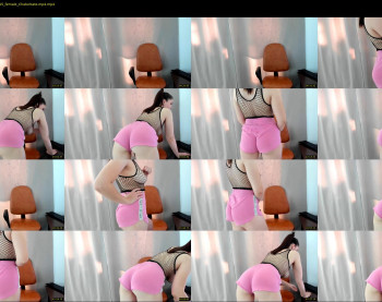 dyanne18 — 54 minute Chaturbate female cam show recording, 1080p, Oct 24, 2022