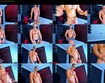 dylanlenox — 62 minute Chaturbate male cam show recording, 1080p, Oct 24, 2022