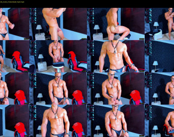 dylanlenox — 49 minute Chaturbate male cam show recording, 1080p, Oct 24, 2022