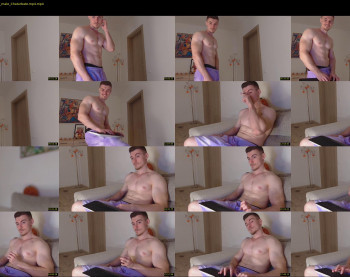eddieds — 32 minute Chaturbate male cam show recording, 1080p, Oct 25, 2022