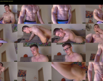 eddieds — 51 minute Chaturbate male cam show recording, 1080p, Oct 25, 2022