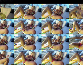 eileen_rose — 57 minute Chaturbate female cam show recording, 1080p, Oct 24, 2022