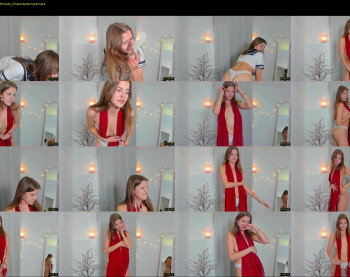 eli_sun — 15 minute Chaturbate female cam show recording, 1080p, Oct 24, 2022
