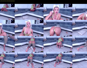 elisabeth_jason — 54 minute Chaturbate couple cam show recording, 1080p, Oct 24, 2022