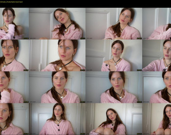 ellaa91 — 55 minute Chaturbate female cam show recording, 1080p, Oct 24, 2022
