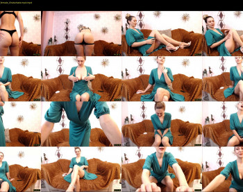 ellamilf — 56 minute Chaturbate female cam show recording, 1080p, Oct 24, 2022
