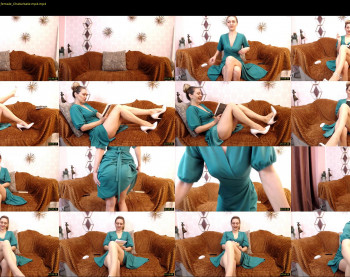 ellamilf — 62 minute Chaturbate female cam show recording, 1080p, Oct 24, 2022