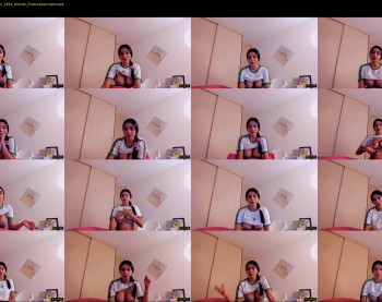 emilia_ghendle — 92 minute Chaturbate couple cam show recording, 720p, Oct 24, 2022