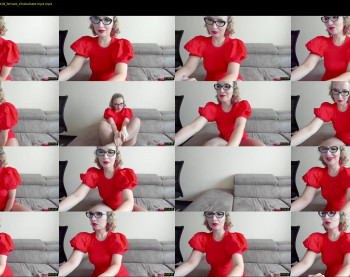 emilymilf__ — 13 minute Chaturbate female cam show recording, 1080p, Oct 24, 2022