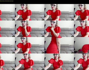 emilymilf__ — 7 minute Chaturbate female cam show recording, 1080p, Oct 24, 2022
