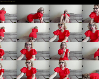 emilymilf__ — 38 minute Chaturbate female cam show recording, 1080p, Oct 24, 2022
