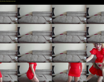 emilymilf__ — 14 minute Chaturbate female cam show recording, 1080p, Oct 24, 2022