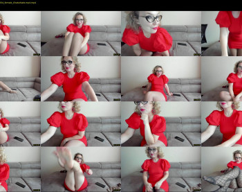 emilymilf__ — 39 minute Chaturbate female cam show recording, 1080p, Oct 24, 2022