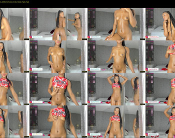 emma_backer_ — 54 minute Chaturbate female cam show recording, 1080p, Oct 24, 2022