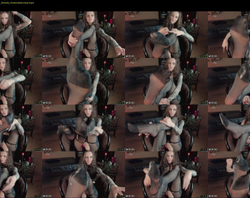erohaze — 18 minute Chaturbate female cam show recording, 1080p, Oct 24, 2022