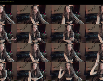 erohaze — 4 minute Chaturbate female cam show recording, 1080p, Oct 24, 2022