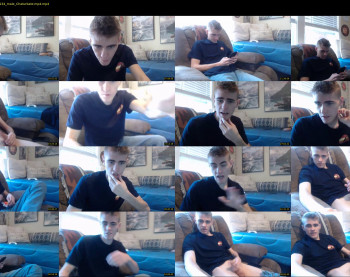 finnabun33 — 66 minute Chaturbate male cam show recording, 480p, Oct 24, 2022