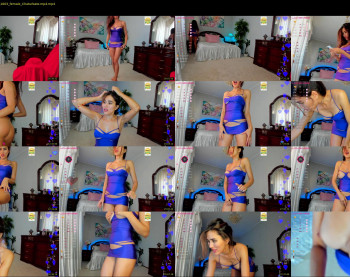 flower_nicole — 43 minute Chaturbate female cam show recording, 1080p, Oct 24, 2022