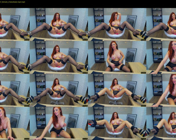 foxynesss — 4 minute Chaturbate female cam show recording, 1080p, Oct 24, 2022