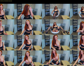 foxynesss — 31 minute Chaturbate female cam show recording, 1080p, Oct 24, 2022