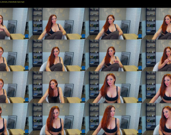 foxynesss — 14 minute Chaturbate female cam show recording, 1080p, Oct 25, 2022