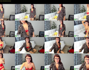 fritha — 35 minute Chaturbate female cam show recording, 720p, Oct 24, 2022
