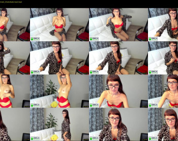 fritha — 14 minute Chaturbate female cam show recording, 720p, Oct 24, 2022