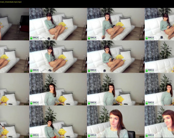 fritha — 25 minute Chaturbate female cam show recording, 720p, Oct 25, 2022