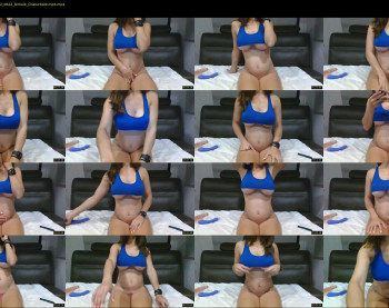 graciously3333 — 8 minute Chaturbate female cam show recording, 720p, Oct 24, 2022