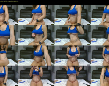 graciously3333 — 24 minute Chaturbate female cam show recording, 720p, Oct 24, 2022