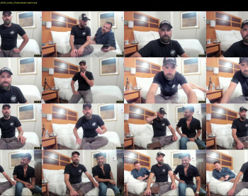 hardworkertn — 61 minute Chaturbate male cam show recording, 720p, Oct 25, 2022