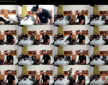 hardworkertn — 30 minute Chaturbate male cam show recording, 720p, Oct 25, 2022