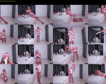hefner_girl — 60 minute Chaturbate female cam show recording, 1080p, Oct 24, 2022