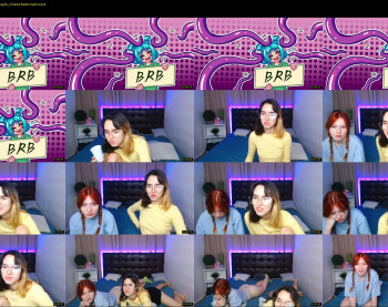 hizgi — 61 minute Chaturbate couple cam show recording, 1080p, Oct 24, 2022