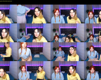 hizgi — 53 minute Chaturbate couple cam show recording, 1080p, Oct 24, 2022
