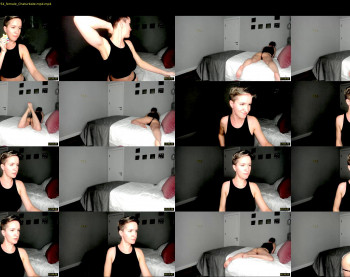 hotkatness — 42 minute Chaturbate female cam show recording, 1080p, Oct 24, 2022