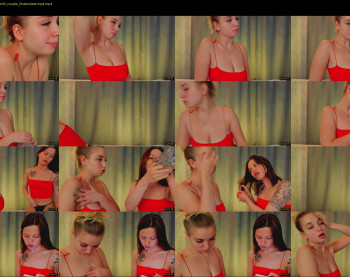 huntertiana — 4 minute Chaturbate female cam show recording, 1080p, Oct 24, 2022