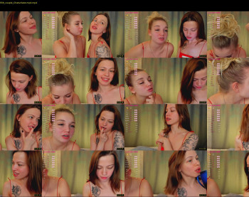 huntertiana — 30 minute Chaturbate female cam show recording, 1080p, Oct 24, 2022