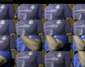 il_undercover — 4 minute Chaturbate male cam show recording, 480p, Oct 24, 2022