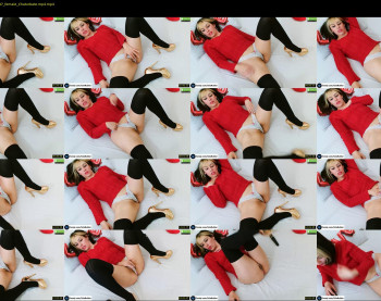 islanublar — 23 minute Chaturbate female cam show recording, 1080p, Oct 24, 2022