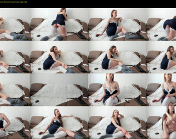 issabelle_69 — 50 minute Chaturbate couple cam show recording, 1080p, Oct 24, 2022