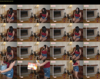 its_jessi — 6 minute Chaturbate female cam show recording, 720p, Oct 24, 2022