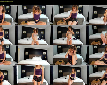 its_lily — 93 minute Chaturbate female cam show recording, 720p, Oct 24, 2022