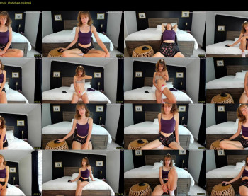 its_lily — 92 minute Chaturbate female cam show recording, 720p, Oct 24, 2022
