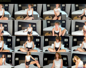 its_lily — 89 minute Chaturbate female cam show recording, 720p, Oct 25, 2022