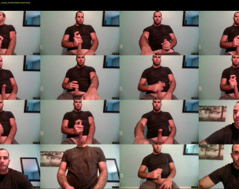 jacoff38 — 36 minute Chaturbate male cam show recording, 720p, Oct 24, 2022