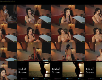jadeperez_ — 24 minute Chaturbate female cam show recording, 1080p, Oct 24, 2022