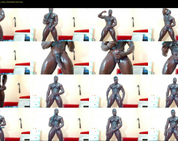 jamiee_f — 13 minute Chaturbate male cam show recording, 720p, Oct 24, 2022