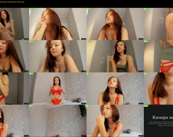 jenny__lii — 62 minute Chaturbate female cam show recording, 720p, Oct 24, 2022